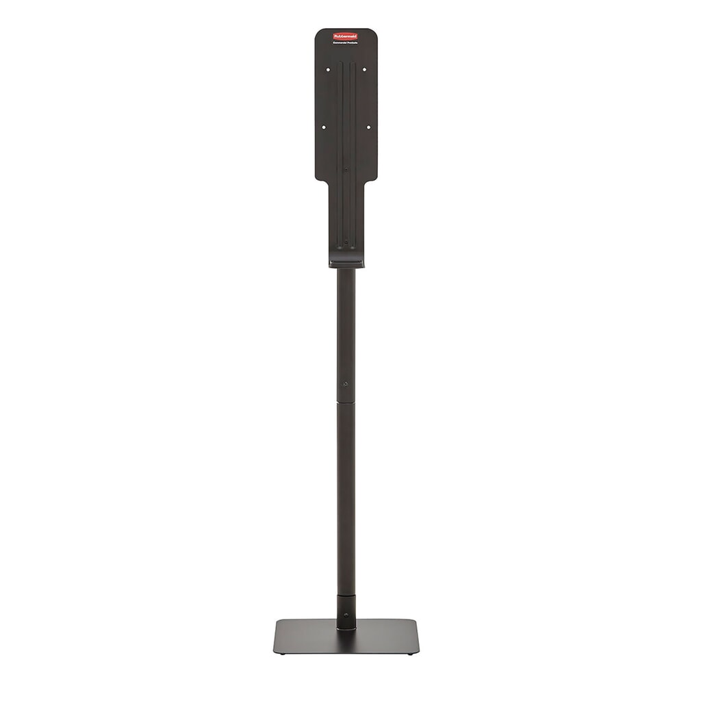 Número de imagen del producto 1: Pedestal para dispensador de jabón Rubbermaid® AutoFoam