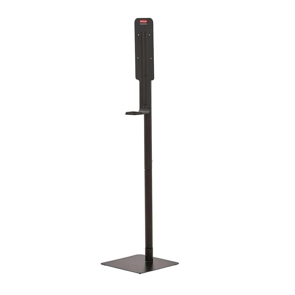Pedestal para dispensador de jabón Rubbermaid® AutoFoam Número de imagen del producto 2: Pedestal para dispensador de jabón Rubbermaid® AutoFoam