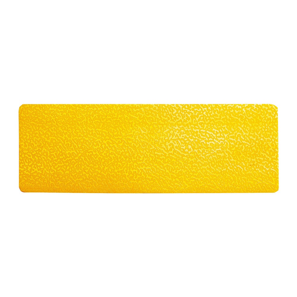 Imagen del producto: pegatina DURABLE para señalización de suelo, 150 x 50 mm de largo x ancho, 0,7 mm de grosor, 5 paquetes de 10 pegatinas por paquete