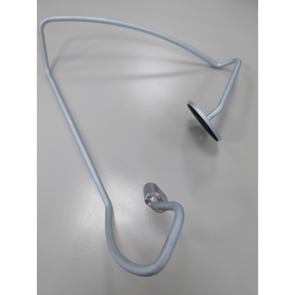Imagen del producto: Percha para estación de flejado BW-XL, para dispositivo a batería LS-ZP.