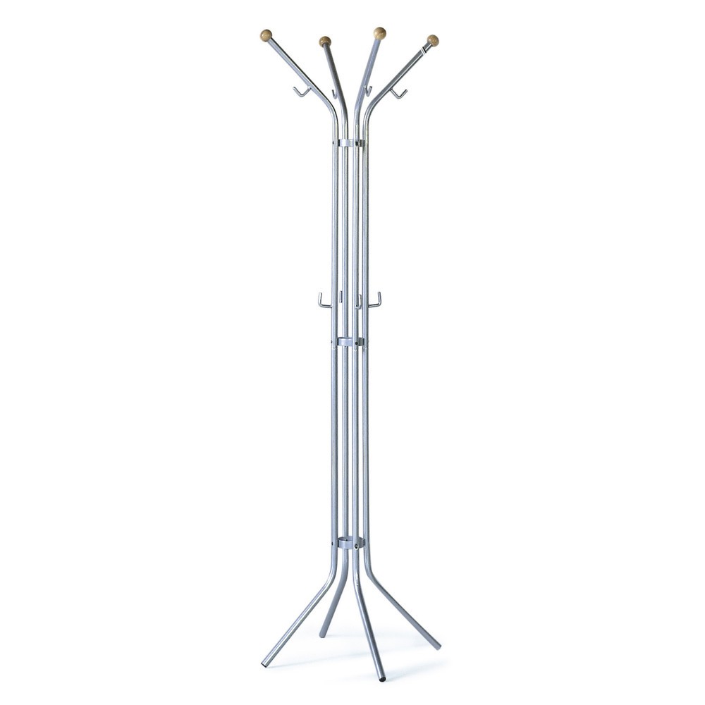 Imagen del producto: Perchero de pie, altura 1750 mm