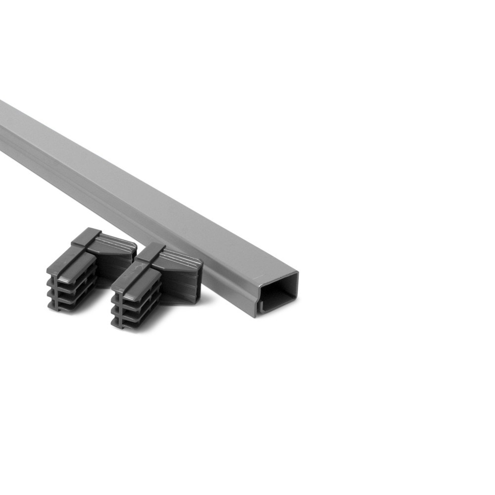 Imagen del producto: Perfil de acortamiento para elementos TROAX® estándar, anchura 1.500 mm