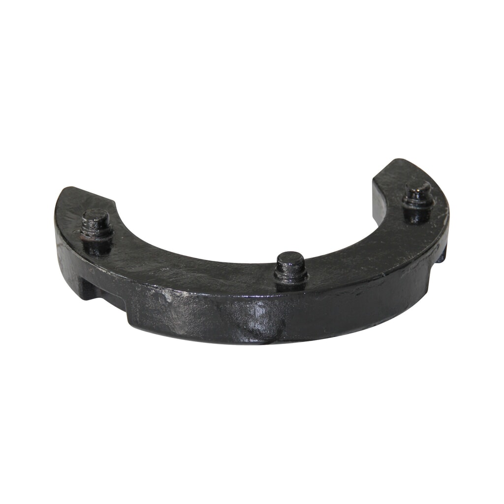 Peso adicional para fregadora aspiradora SPRiNTUS HERCULES, 14 kg Imagen del producto: Peso adicional para fregadora aspiradora SPRiNTUS HERCULES, 14 kg