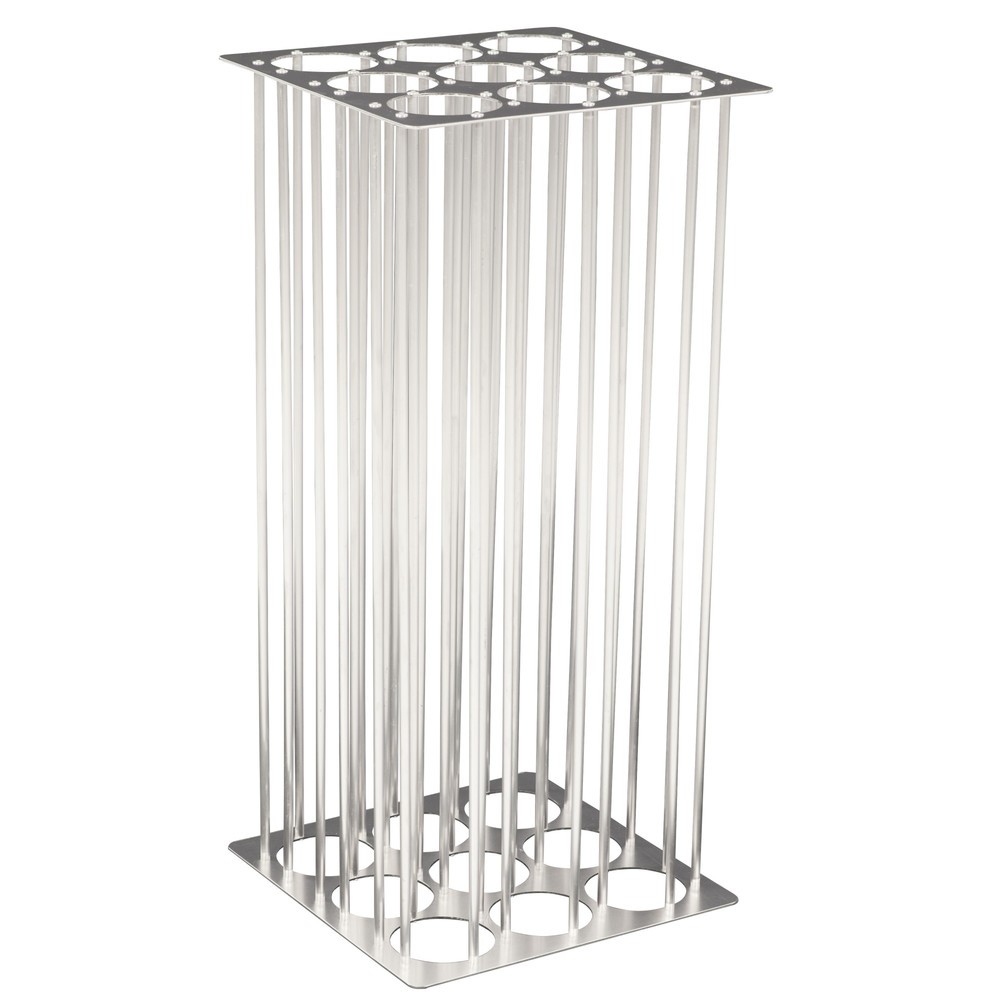 Imagen del producto: Pieza insertada para vasos CARRO Lift / CARRO Kick, de aluminio, 100 litros