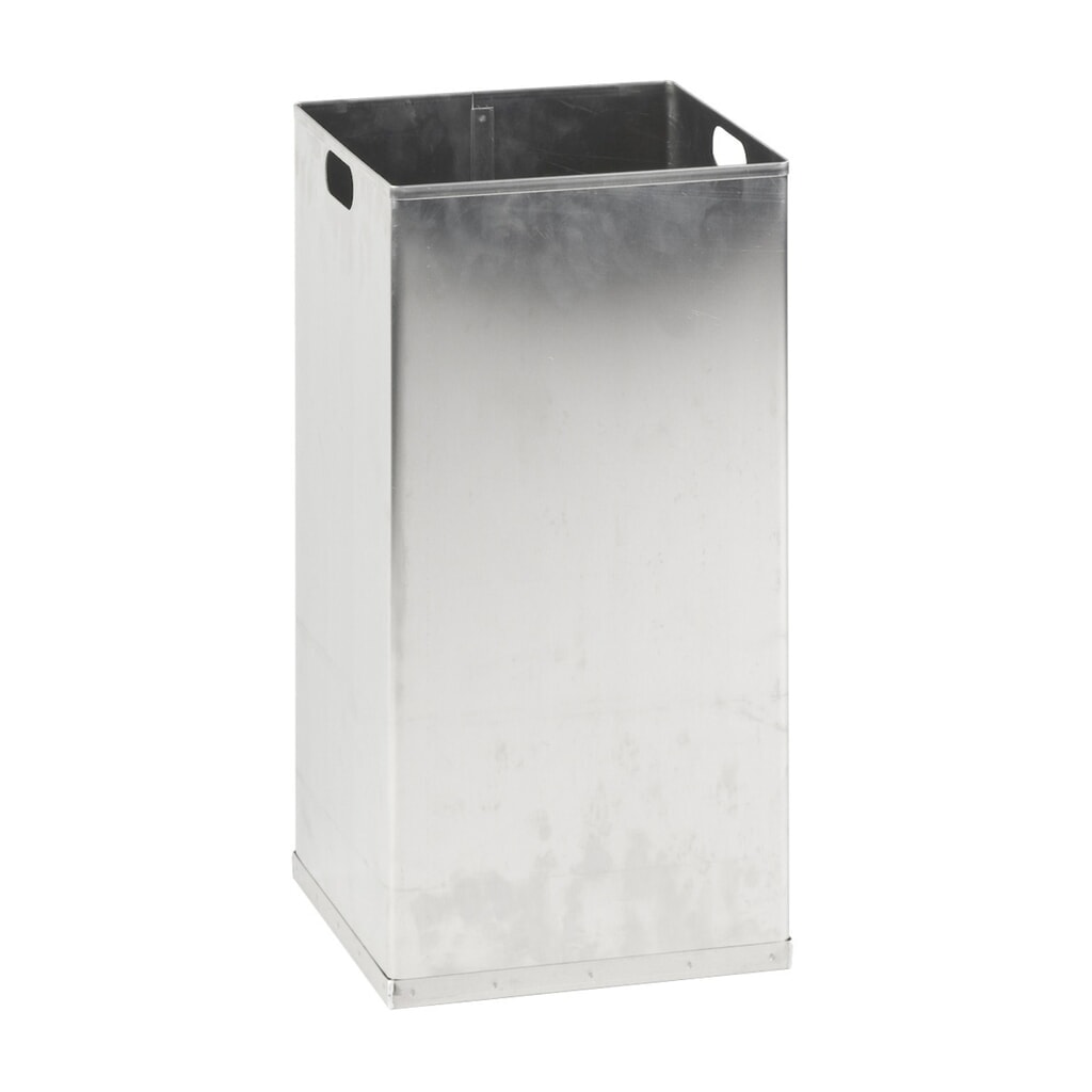 Imagen del producto: Pieza interior para cubo de residuos CARRO Swing, 110 litros