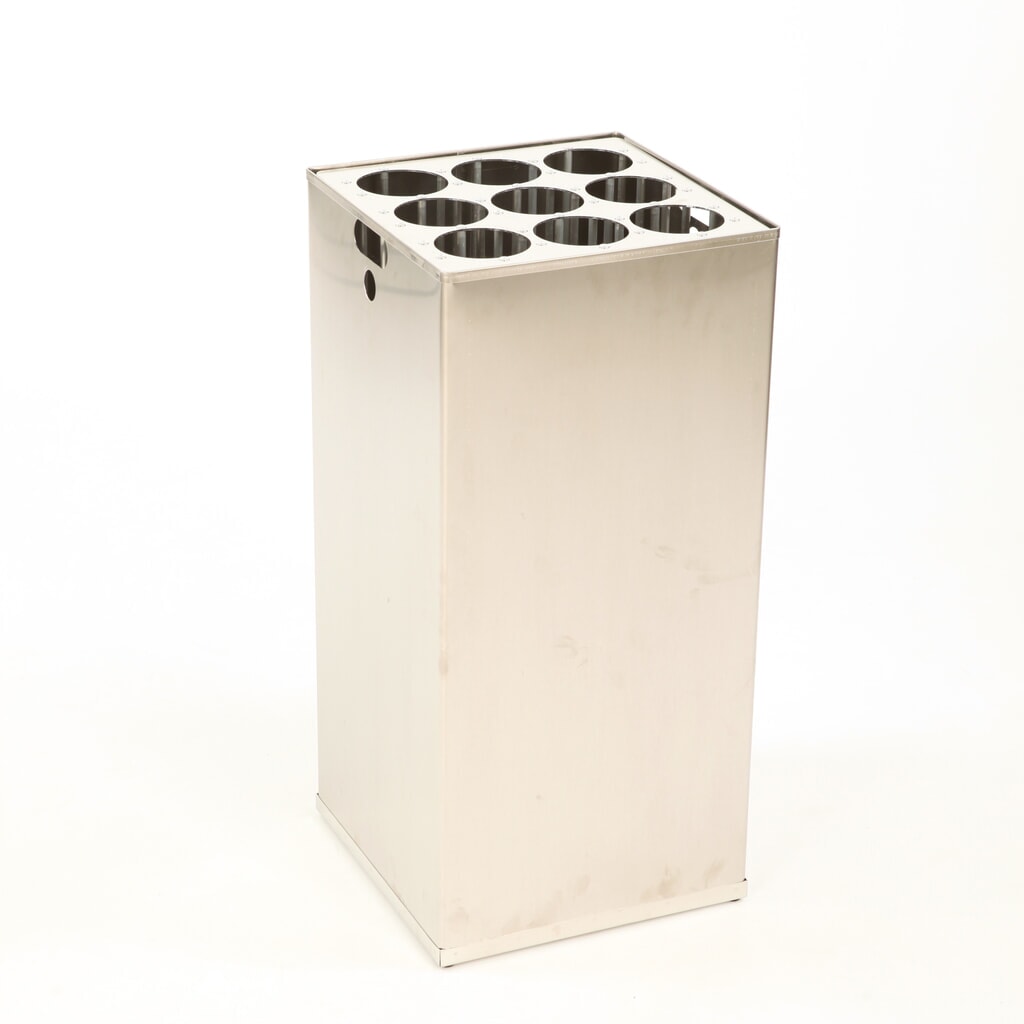 Pieza interior y recolector de vasos para cubo de residuos CARRO Kick/Lift, 110 litros Imagen del producto: Pieza interior y recolector de vasos para cubo de residuos CARRO Kick/Lift, 110 litros
