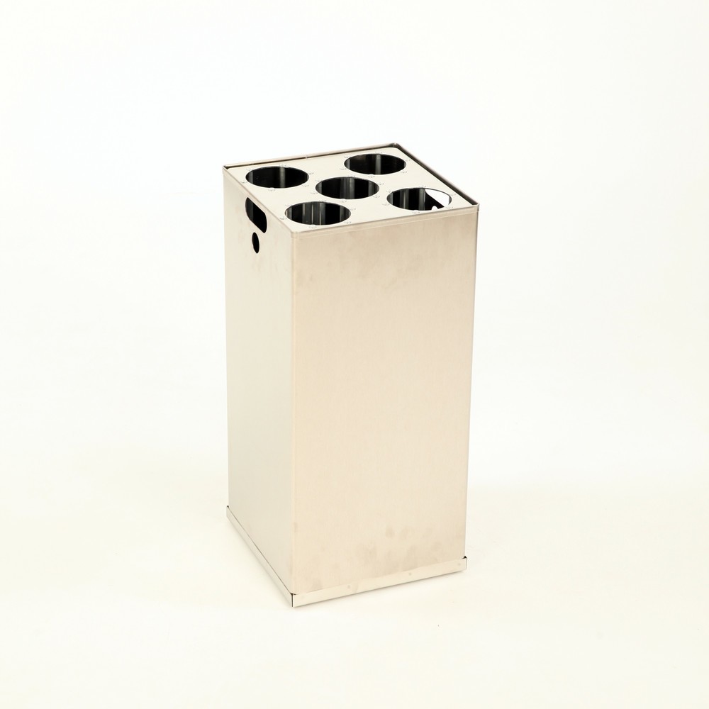 Imagen del producto: Pieza interior y recolector de vasos para cubo de residuos CARRO Kick/Lift, 55 litros