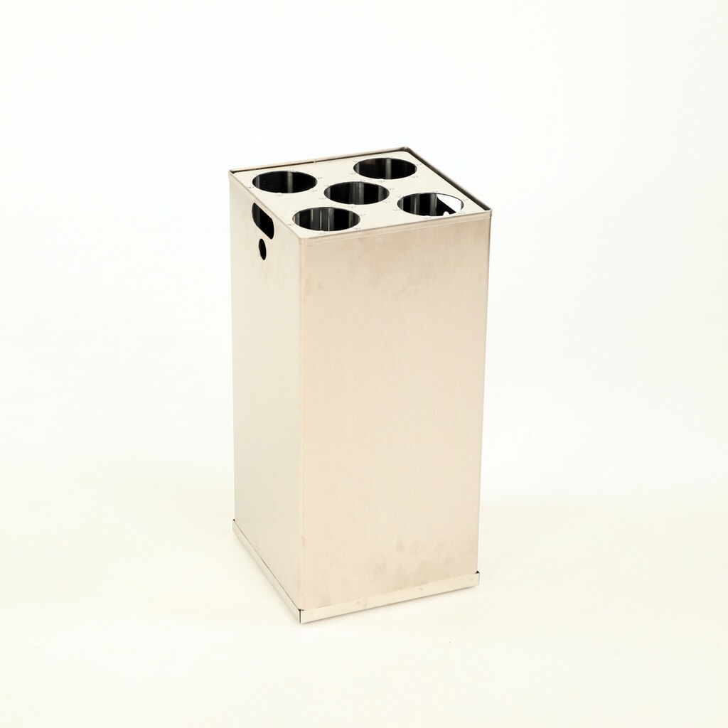 Número de imagen del producto 1: Pieza interior y recolector de vasos para cubo de residuos CARRO Kick/Lift, 55 litros