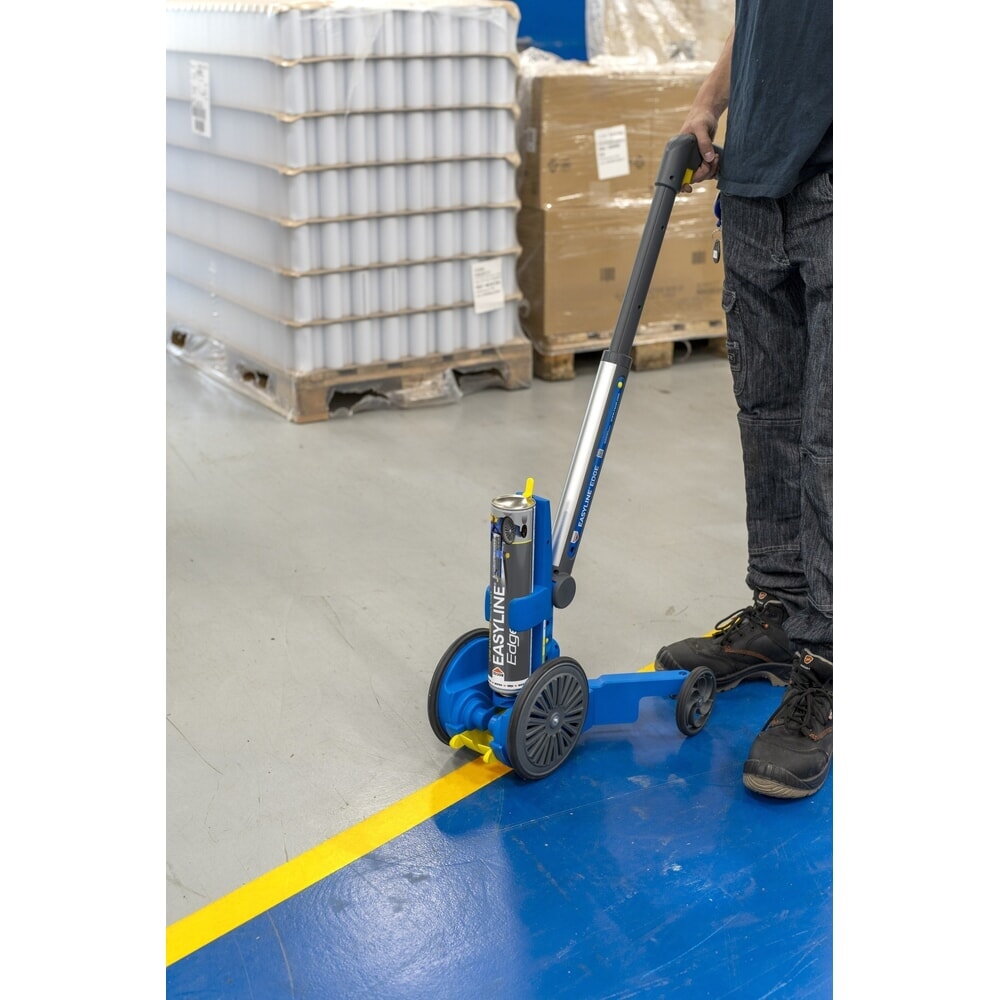 Número de imagen del producto 4: Pintura de señalización Easyline EDGE® 0,75 l, amarillo
