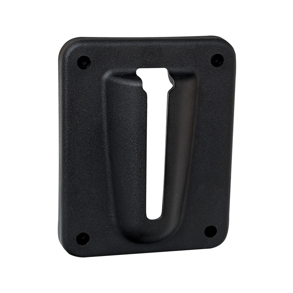 Imagen del producto: pinza de pared para cinta|correa cónica