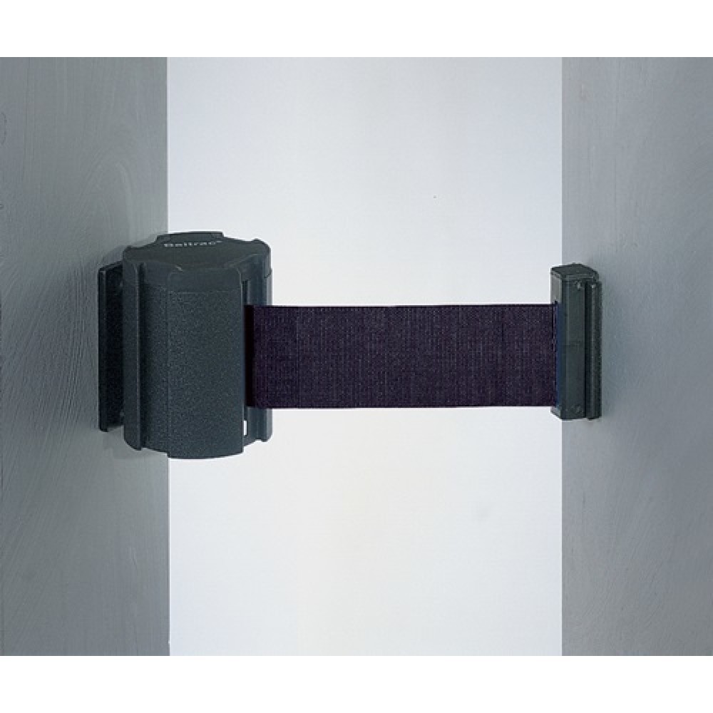 Imagen del producto: Pinza de pared para colgar, para cintas de acordonar