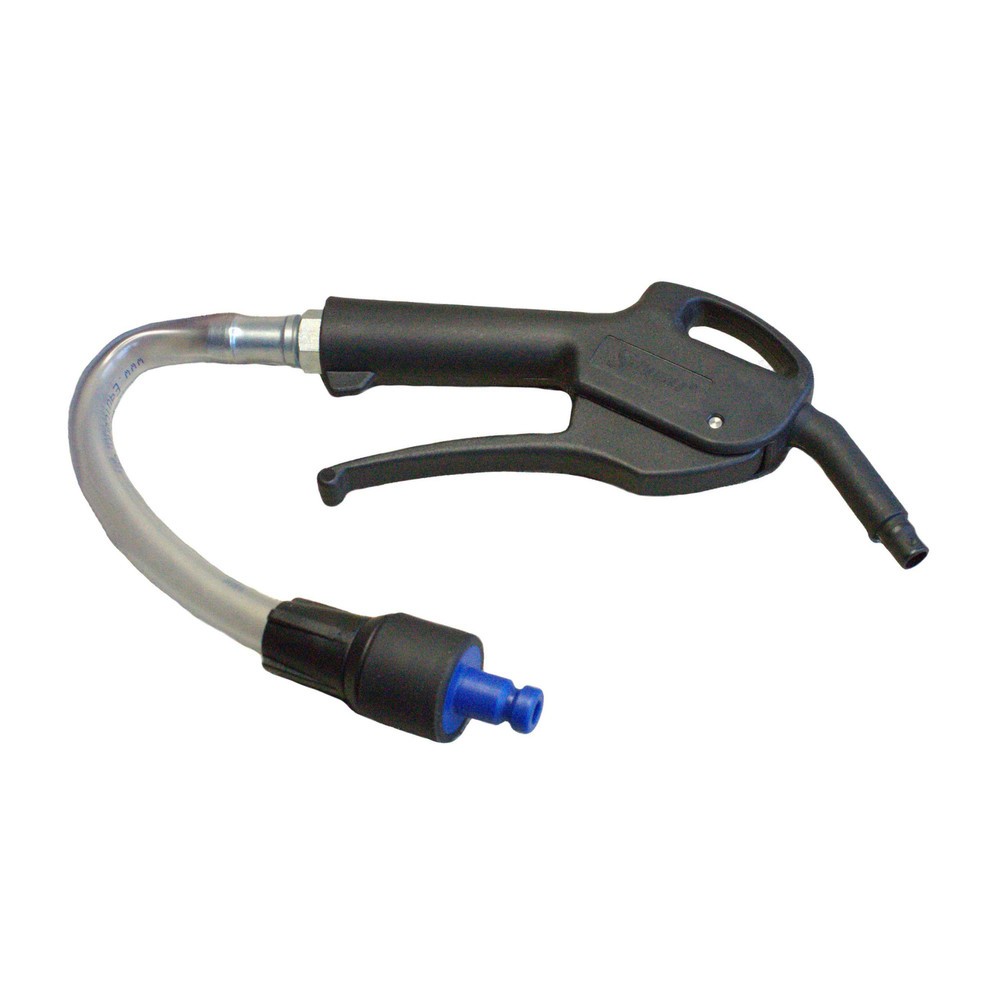 Imagen del producto: Pistola de llenado con conector encajado