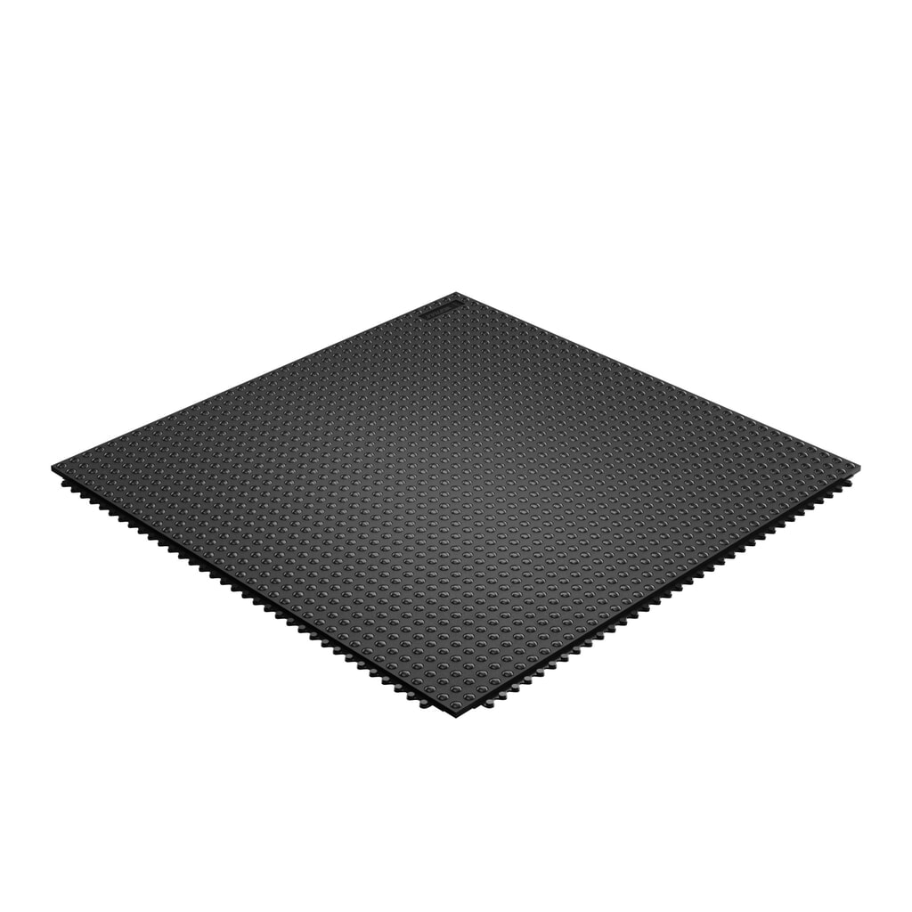 Número de imagen del producto 3: Placa de suelo para soldadura, sistema de encajado, L x An 910 x 910 mm