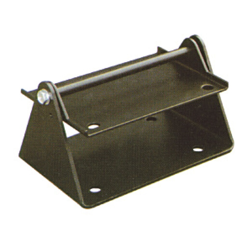 Imagen del producto: Placa giratoria para carrete de manguera de montaje en pared, longitud de 20 m