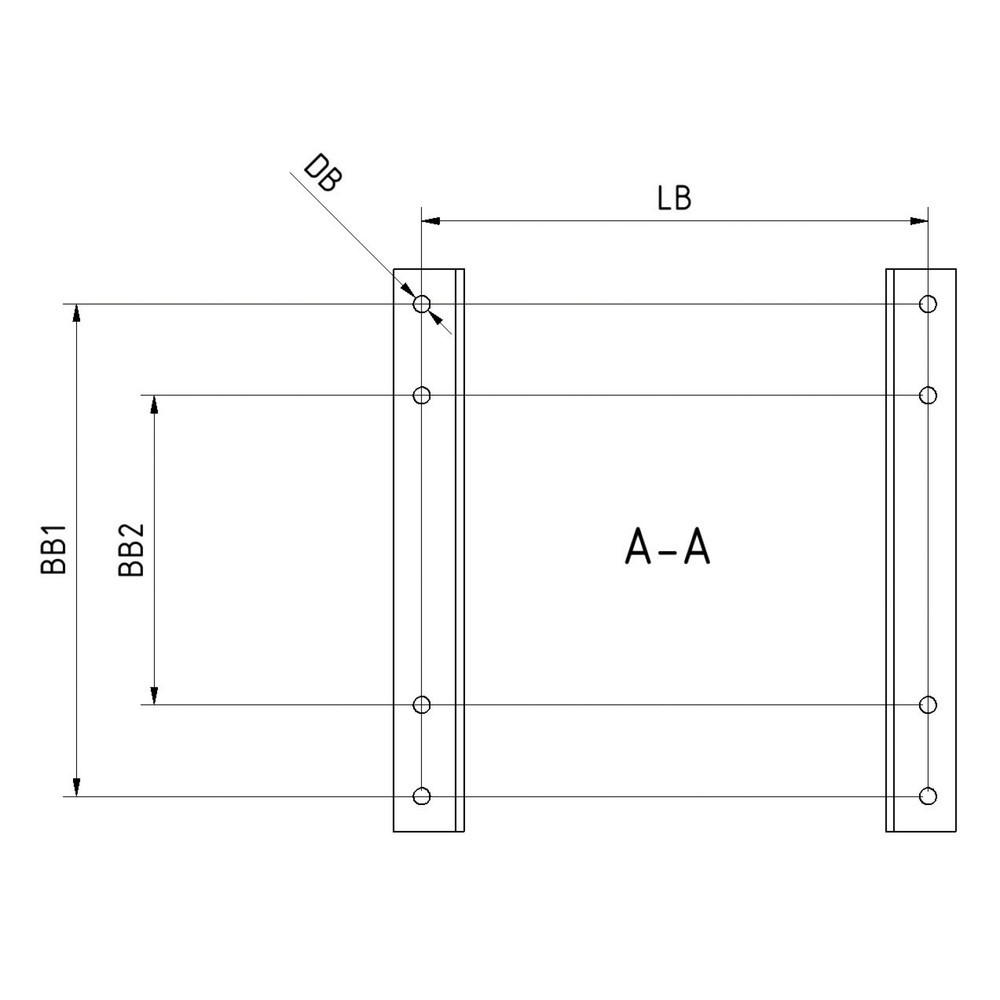 Número de imagen del producto 7: Cabrestante eléctrico PLANETA, longitud de cable 7 m, CC 250 kg, 400 V