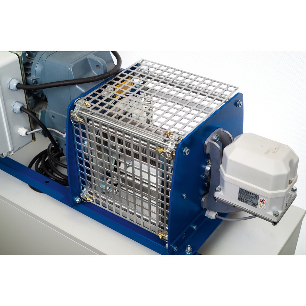 Número de imagen del producto 12: Cabrestante eléctrico PLANETA, longitud de cable 7 m, CC 250 kg, 400 V