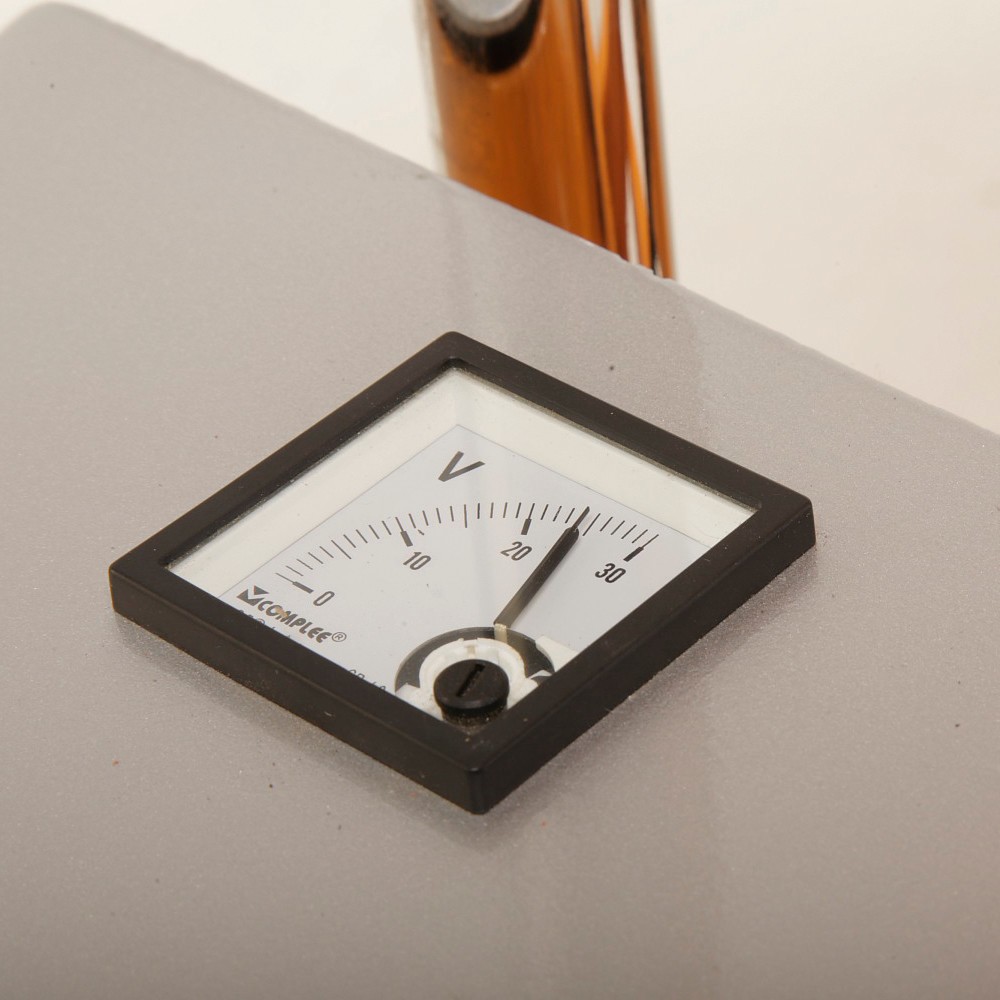 Número de imagen del producto 3: Plataforma elevadora móvil de tijera doble Ameise®, eléctrica, CC 350 kg, plataforma de 910 x 500 mm