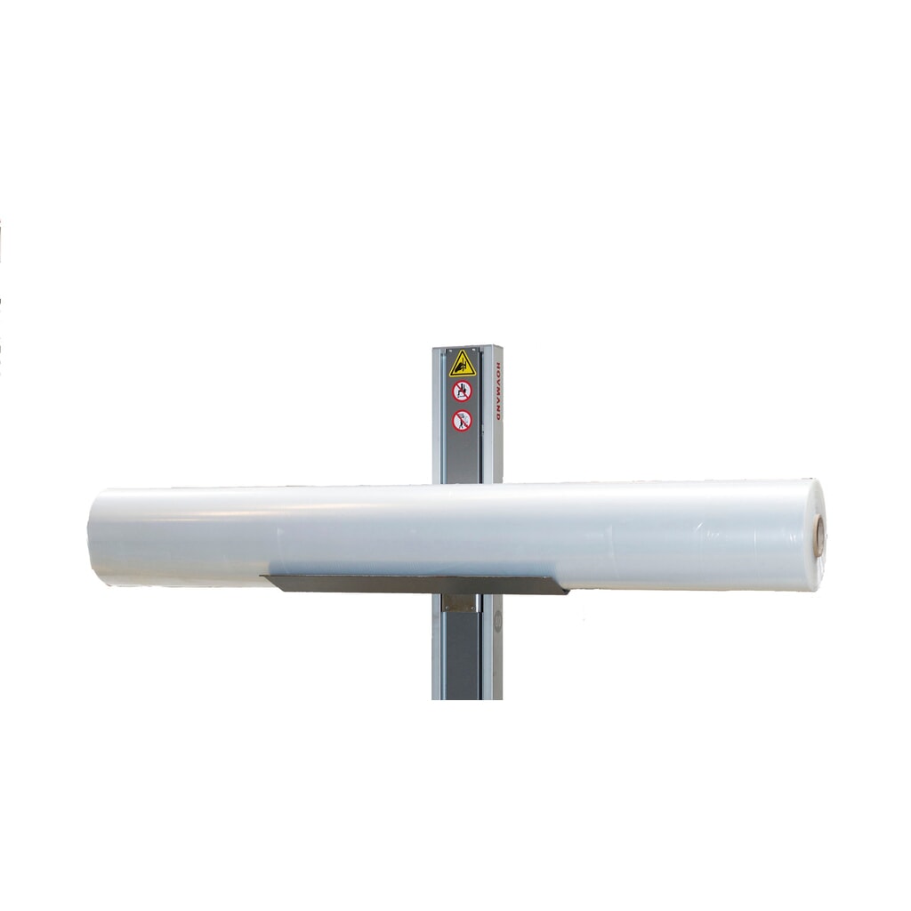 Plataforma ondulada para elevador HOVMAND Imagen del producto: Plataforma ondulada para elevador HOVMAND