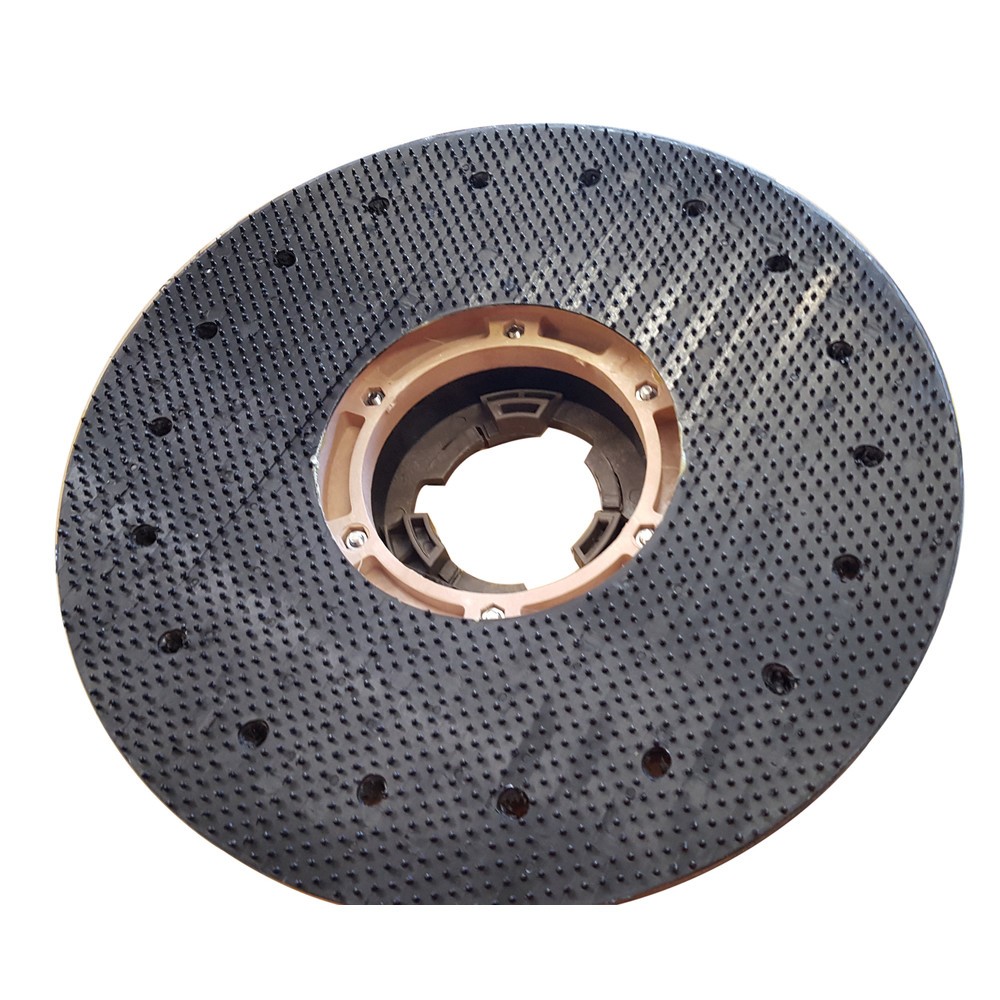 Imagen del producto: Plato portamopas para las limpiadoras monodisco SPRiNTUS ZEUS y HERCULES, 16-17"