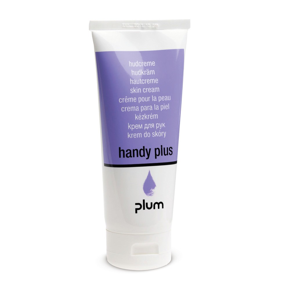 Imagen del producto: Plum Handy Plus Crema para el Cuidado de la Piel Tubo de 200 ml