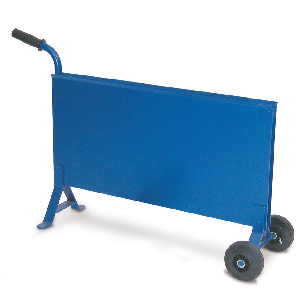 Imagen del producto: Portabobinas de fleje Komfort, anchura de 16 mm
