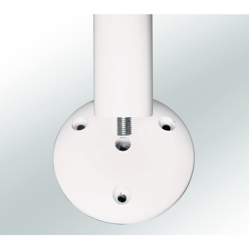 Número de imagen del producto 2: poste MORION, varilla roscada, tubo redondo diámetro 60 mm