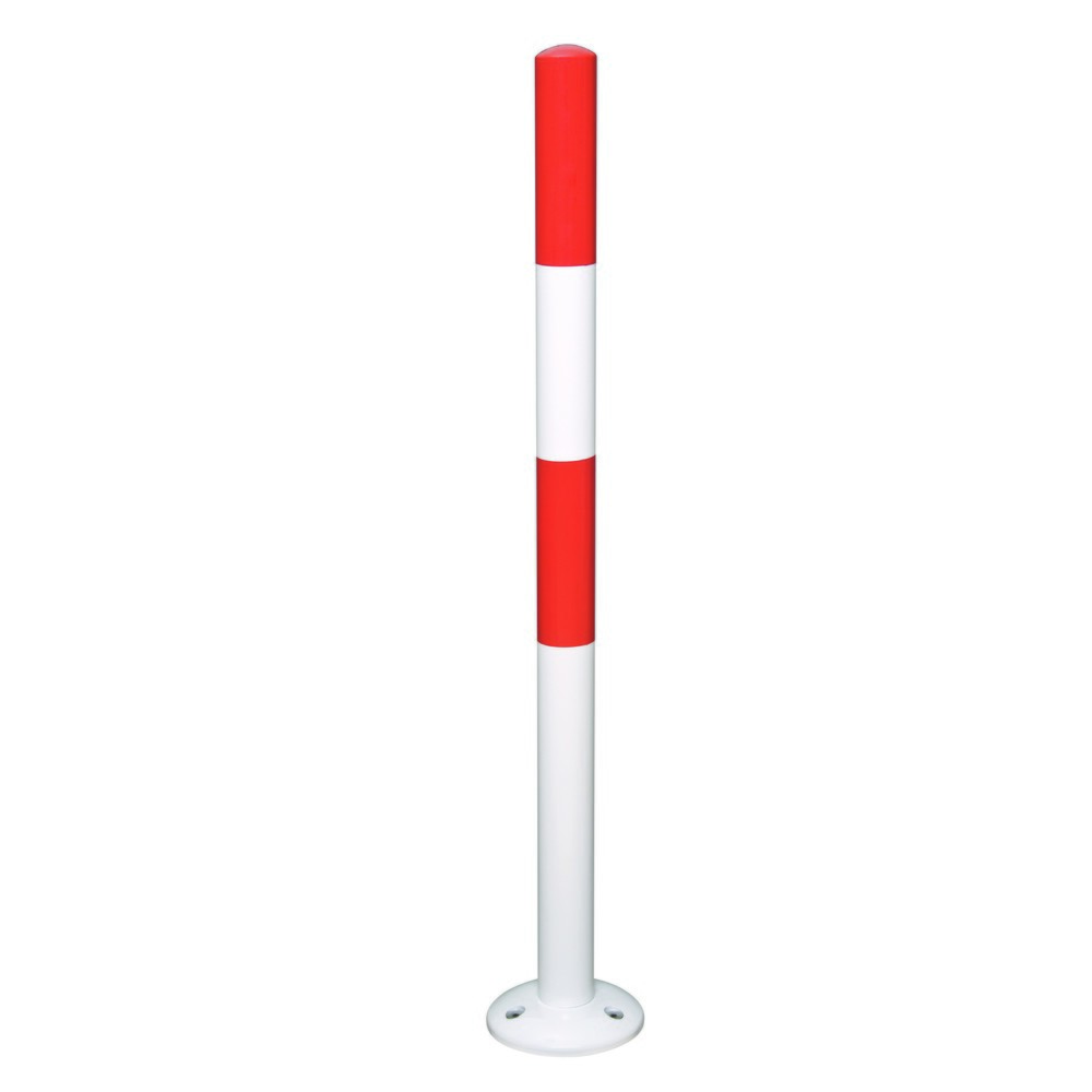 Número de imagen del producto 1: poste MORION, varilla roscada, tubo redondo diámetro 60 mm