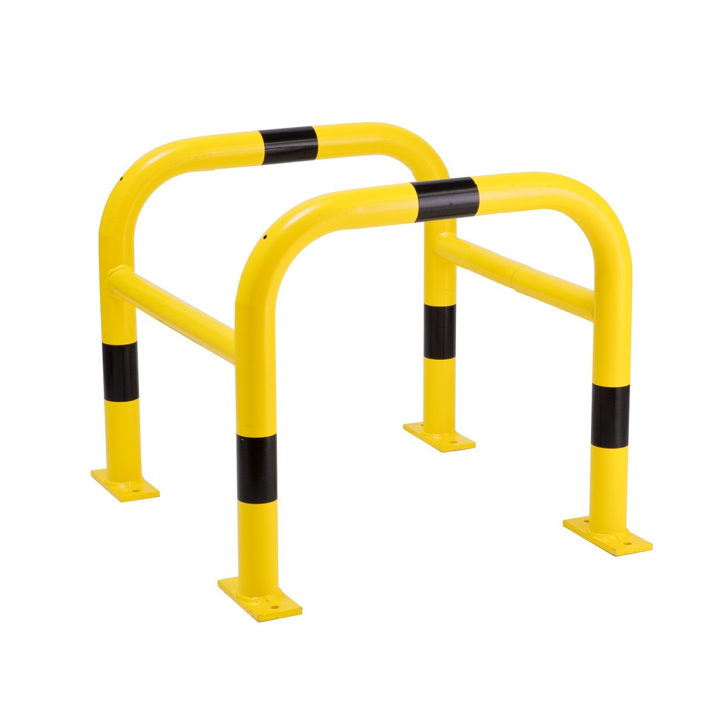 Imagen del producto: Protector de columna, aplicación exterior, H x A x F 600 x 720 x 720 mm