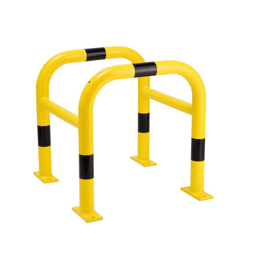 Imagen del producto: Protector de columna, aplicación exterior, H x A x F 600 x 520 x 520 mm