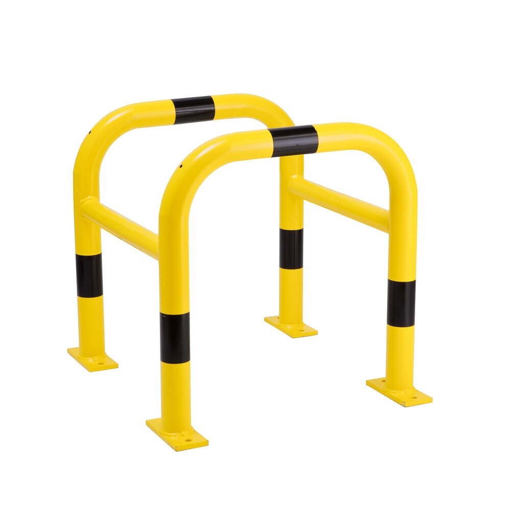 Protector de columna, aplicación exterior, H x A x F 600 x 520 x 520 mm Número de imagen del producto 1: Protector de columna, aplicación exterior, H x A x F 600 x 520 x 520 mm