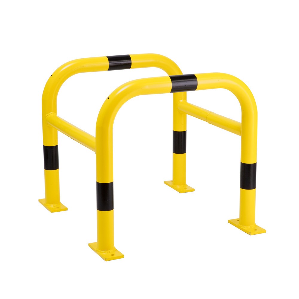 Imagen del producto: Protector de columna, aplicación exterior, H x A x F 600 x 620 x 620 mm