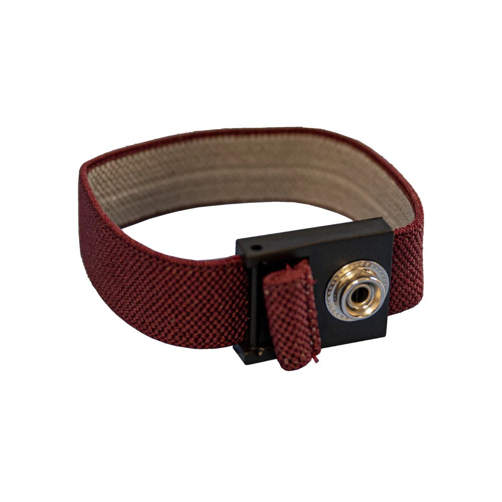 Imagen del producto: Pulsera ESD para alfombrillas de trabajo NoTrax Anti-Stat POP™/High Tech POP™