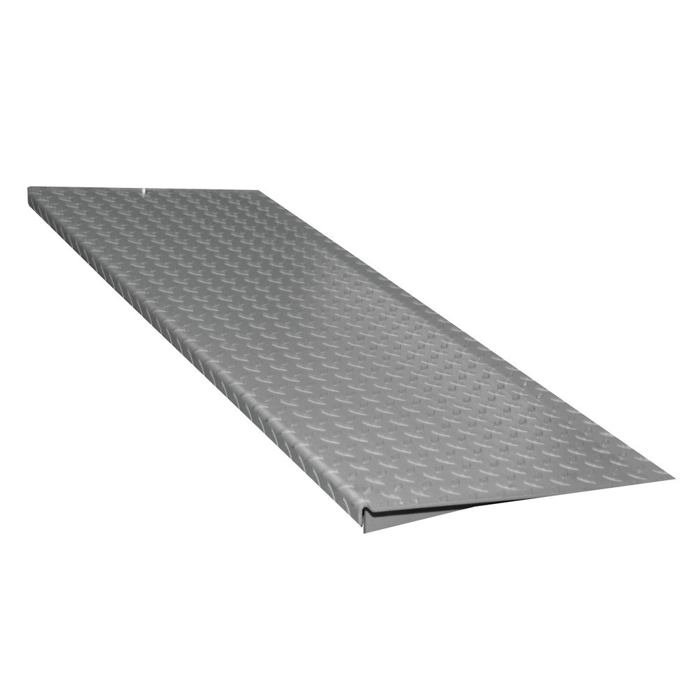 Imagen del producto: Rampa de acceso para cubas de contención planas, An x L 500 x 1.350 mm