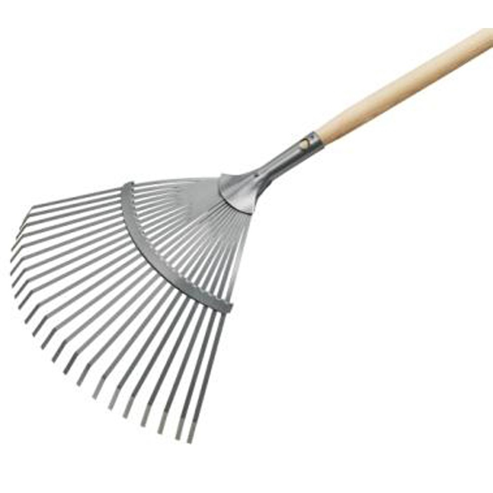 Imagen del producto: Rastrillo para follaje BASIC