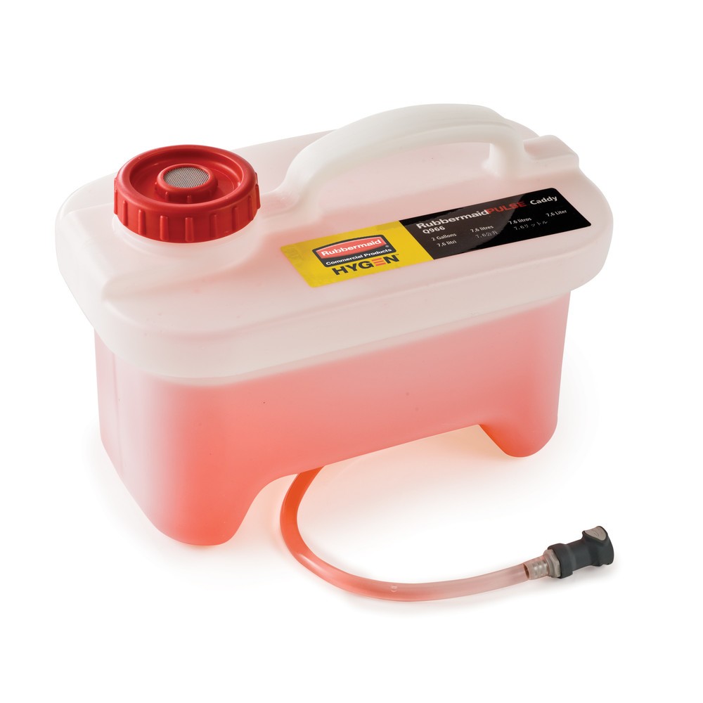 Imagen del producto: Recarga Caddy Rubbermaid Pulse™