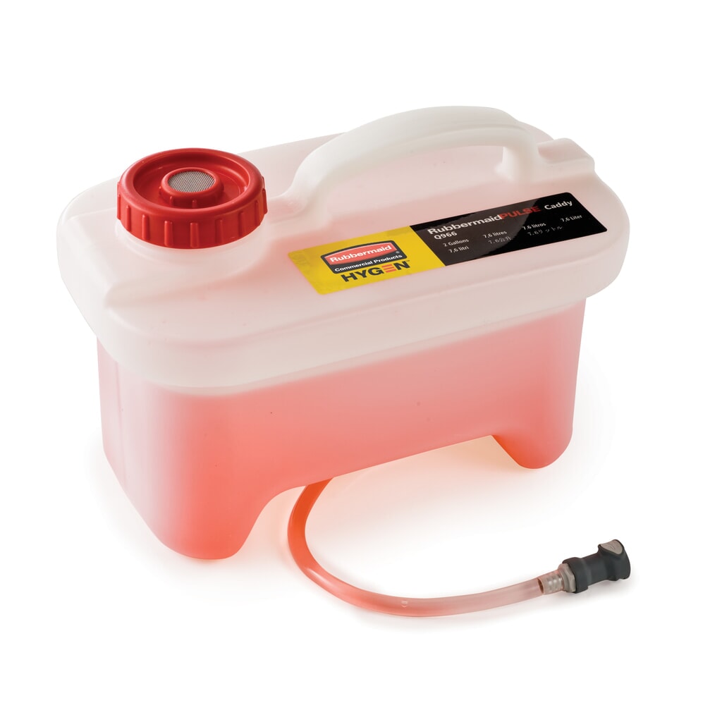 Imagen del producto: Recarga Caddy Rubbermaid Pulse™