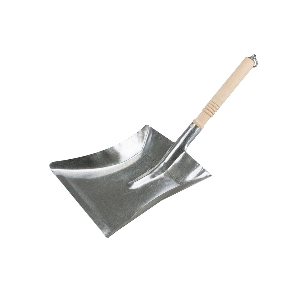 recogedor de acero Imagen del producto: recogedor de acero