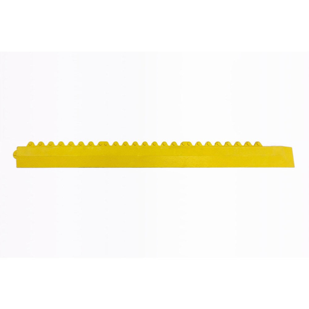 Imagen del producto: Regletas con esquinas para la alfombrilla antifatiga YOGA SOLID SPARK, macho, amarillo, 4 uds/UV