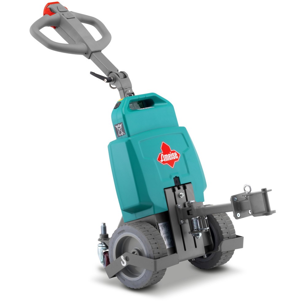 Imagen del producto: Remolcador eléctrico Ameise® TTE 1.0 - iones de litio con perno de encajado