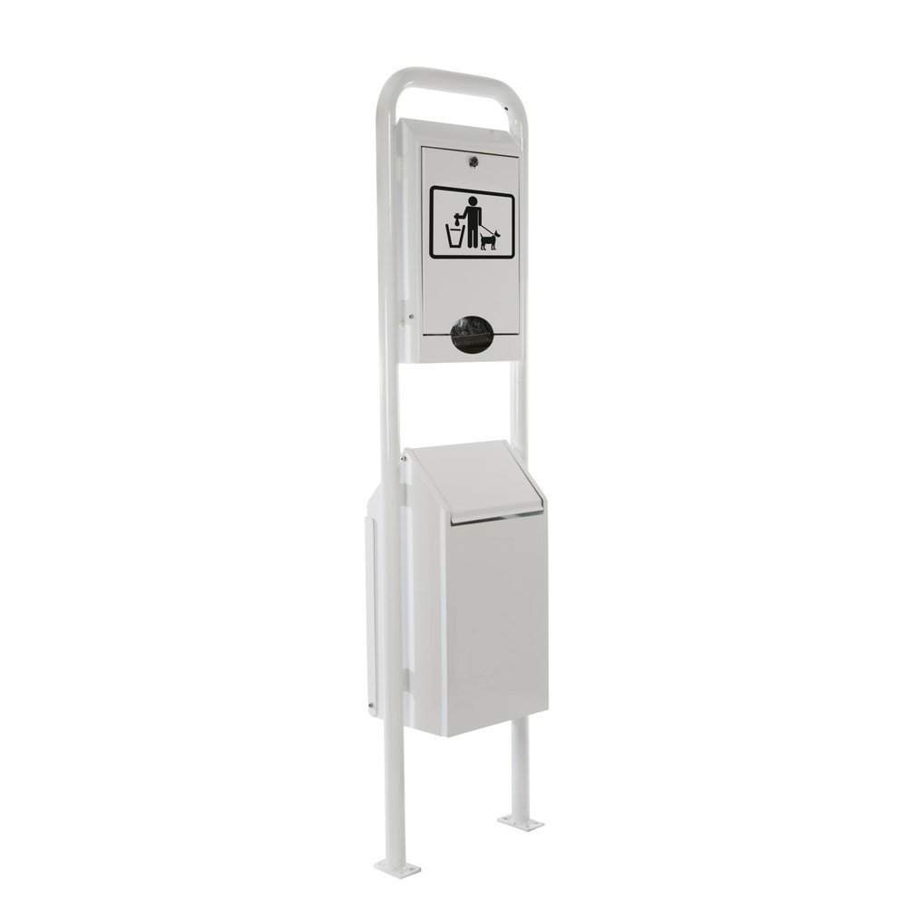 Inodoro para perros VAR®