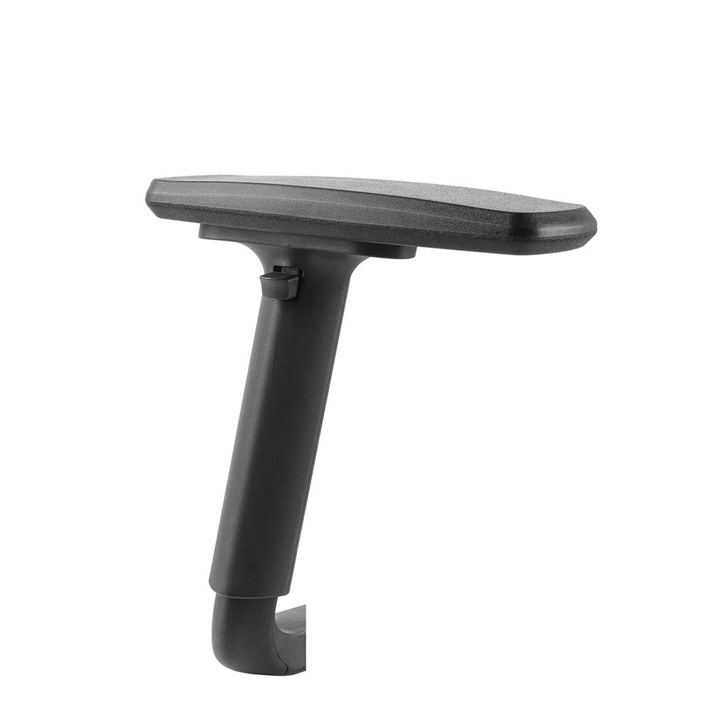 Imagen del producto: Reposabrazos en T para silla de oficina giratoria Topstar® Syncro, de altura ajustable