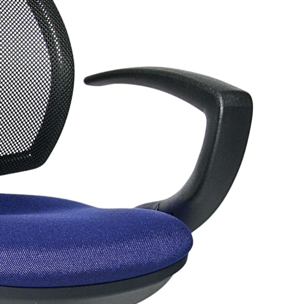 Imagen del producto: Reposabrazos para silla de oficina giratoria Topstar® Syncro, fijos