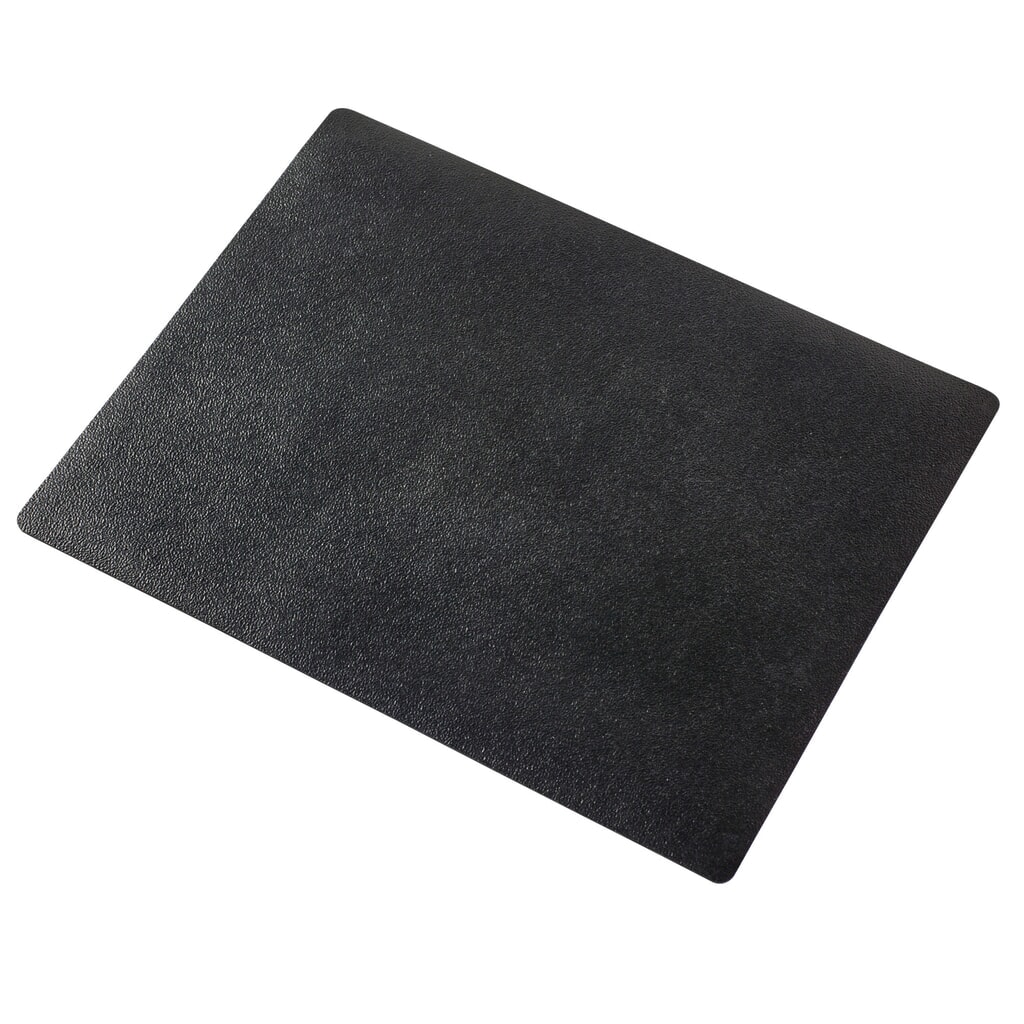 Imagen del producto: Baldosa de goma NoTrax Conductive Runner™, lisa, metro lineal x 914 mm largo, negra