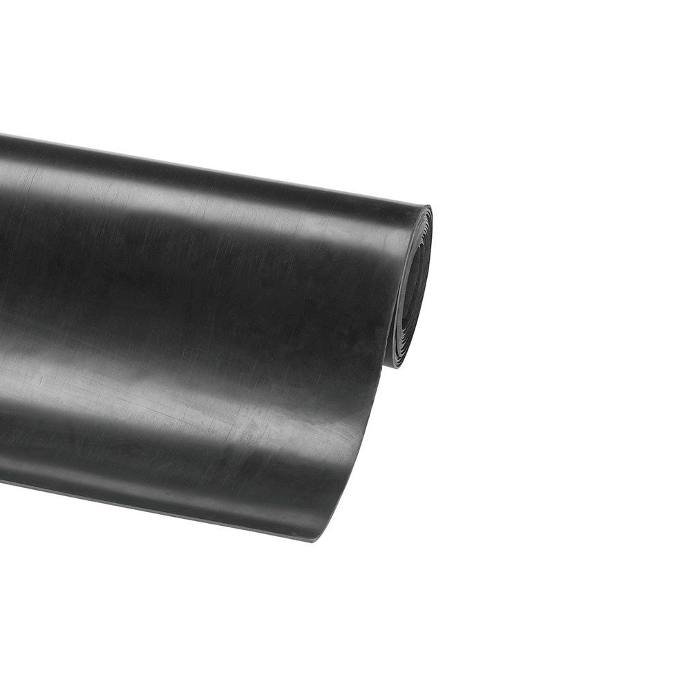 Número de imagen del producto 2: Revestimiento de goma NoTrax Table Tac P3™, lisos, BxT m lineal x 1.000 mm, negro