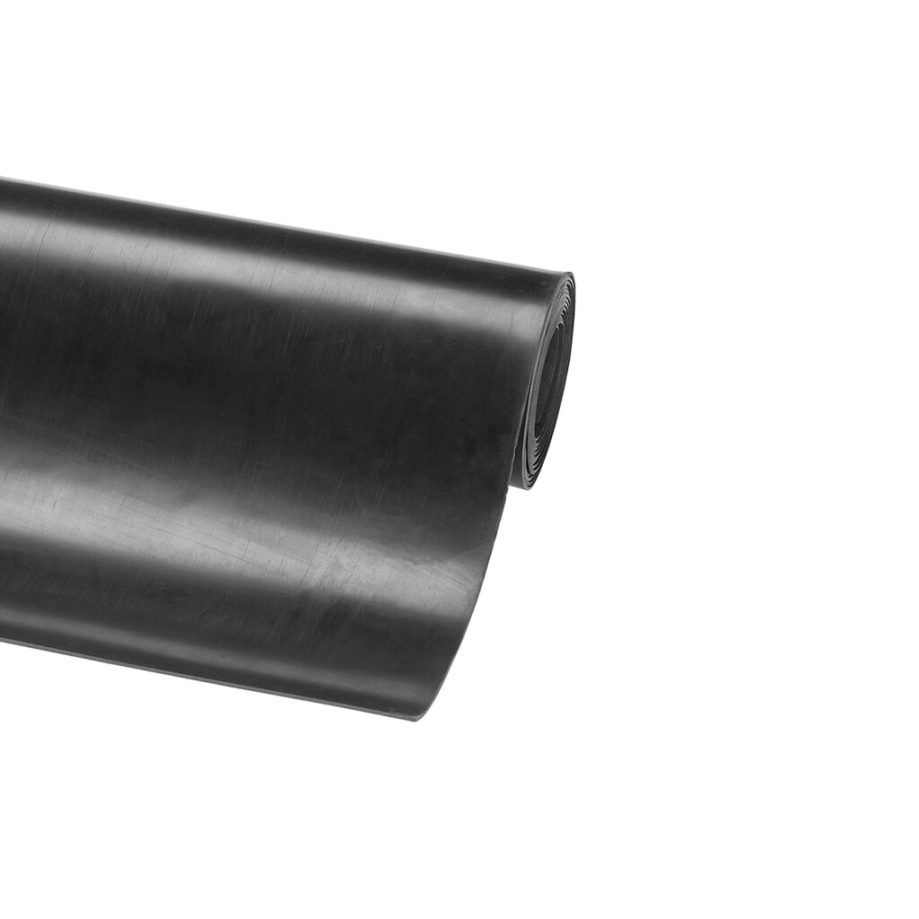 Baldosa de goma NoTrax Table Tac P3™, lisa, metro lineal x 1.000 mm largo, negra Número de imagen del producto 2: Baldosa de goma NoTrax Table Tac P3™, lisa, metro lineal x 1.000 mm largo, negra