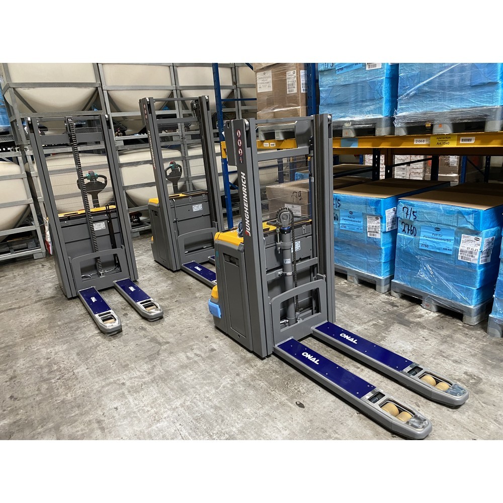 Número de imagen del producto 2: Revestimiento de púas de horquilla para transpalet etas bajas, horquilla L x An 1.125 x 160 mm