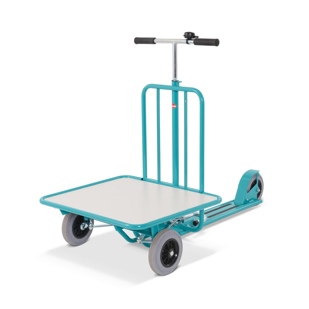 Imagen del producto: Rodador Ameise®, capacidad de carga de 150 kg