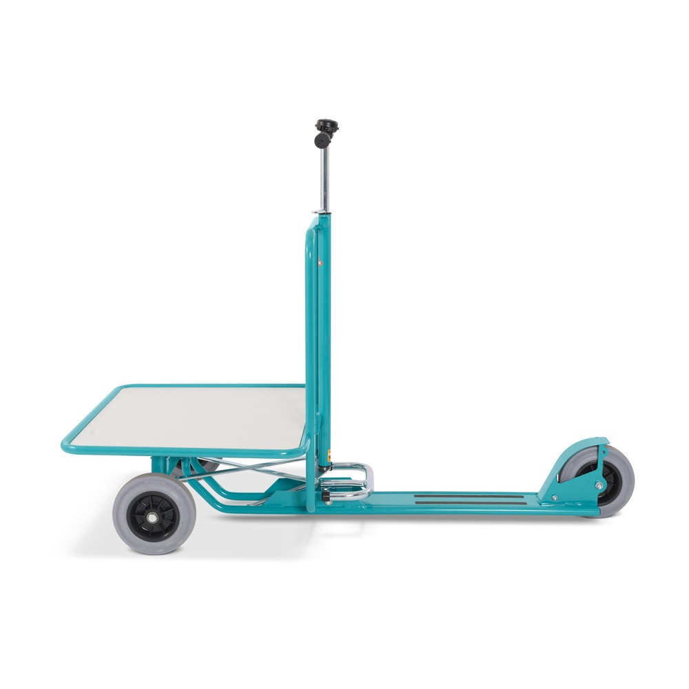Número de imagen del producto 2: Rodador Ameise®, capacidad de carga de 150 kg