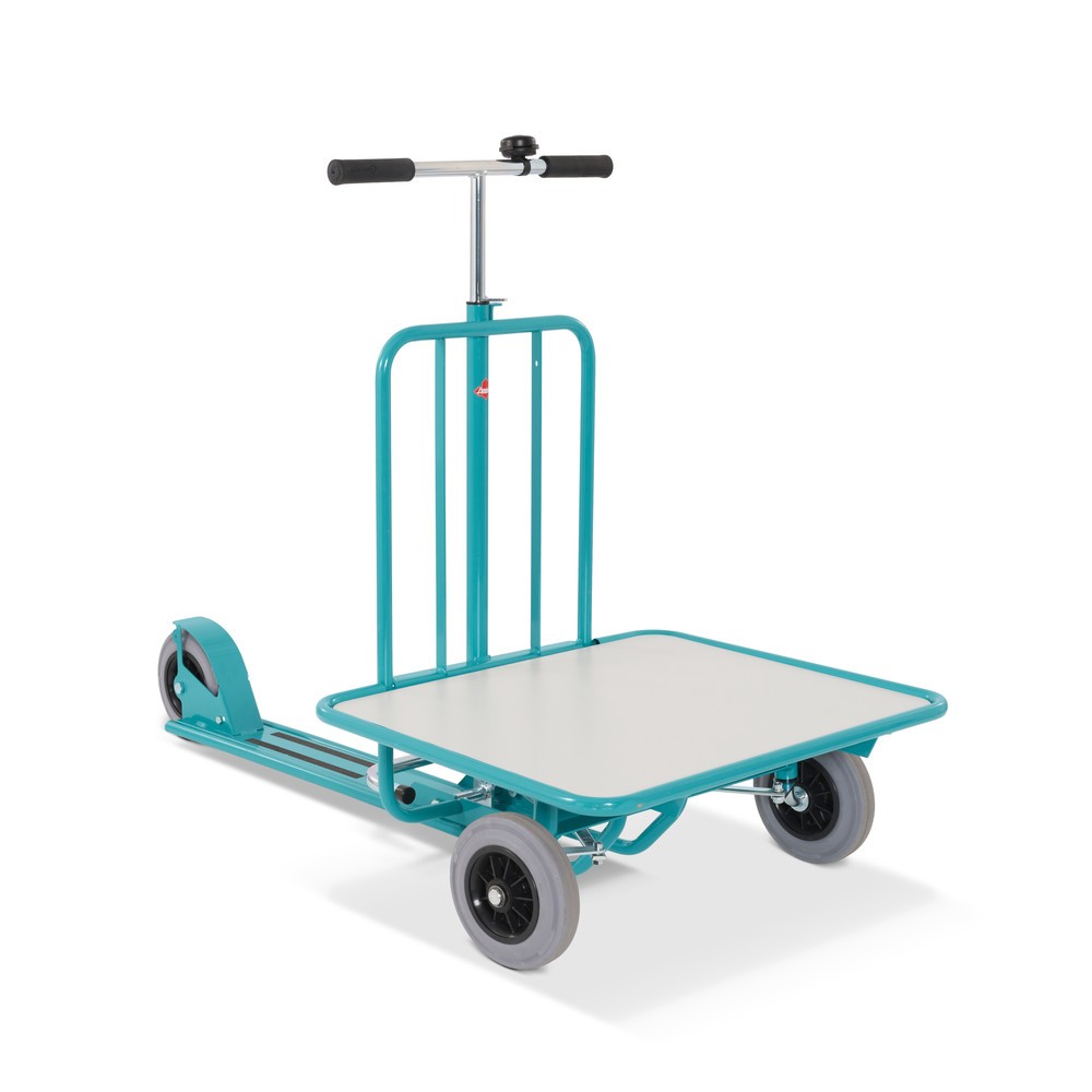 Número de imagen del producto 3: Rodador Ameise®, capacidad de carga de 150 kg