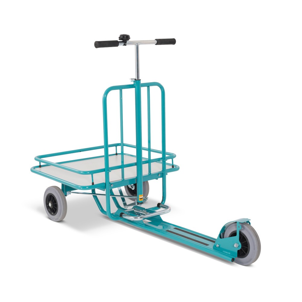 Número de imagen del producto 4: Rodador Ameise®, capacidad de carga de 150 kg